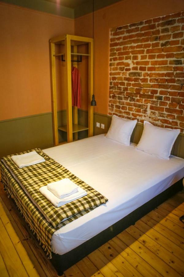 Beautiful Best Location Apartment Red Mouse พลอฟดิฟ ภายนอก รูปภาพ